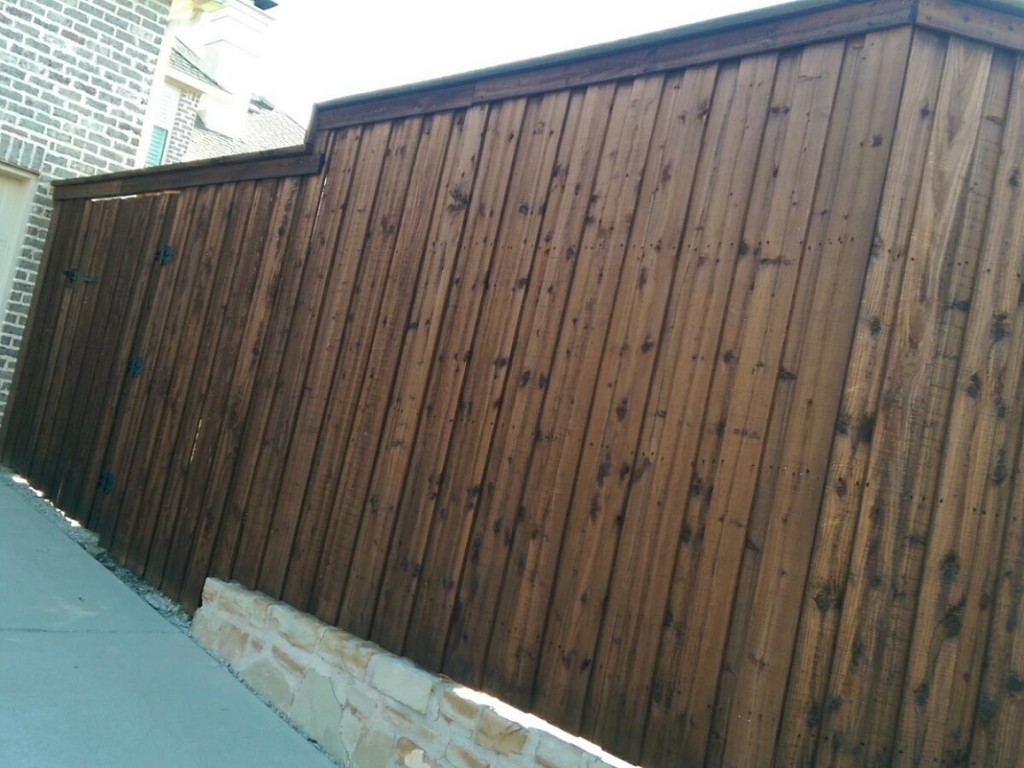 fence 2
