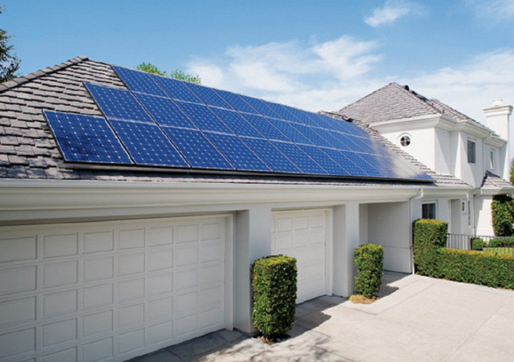 solar. residential 1